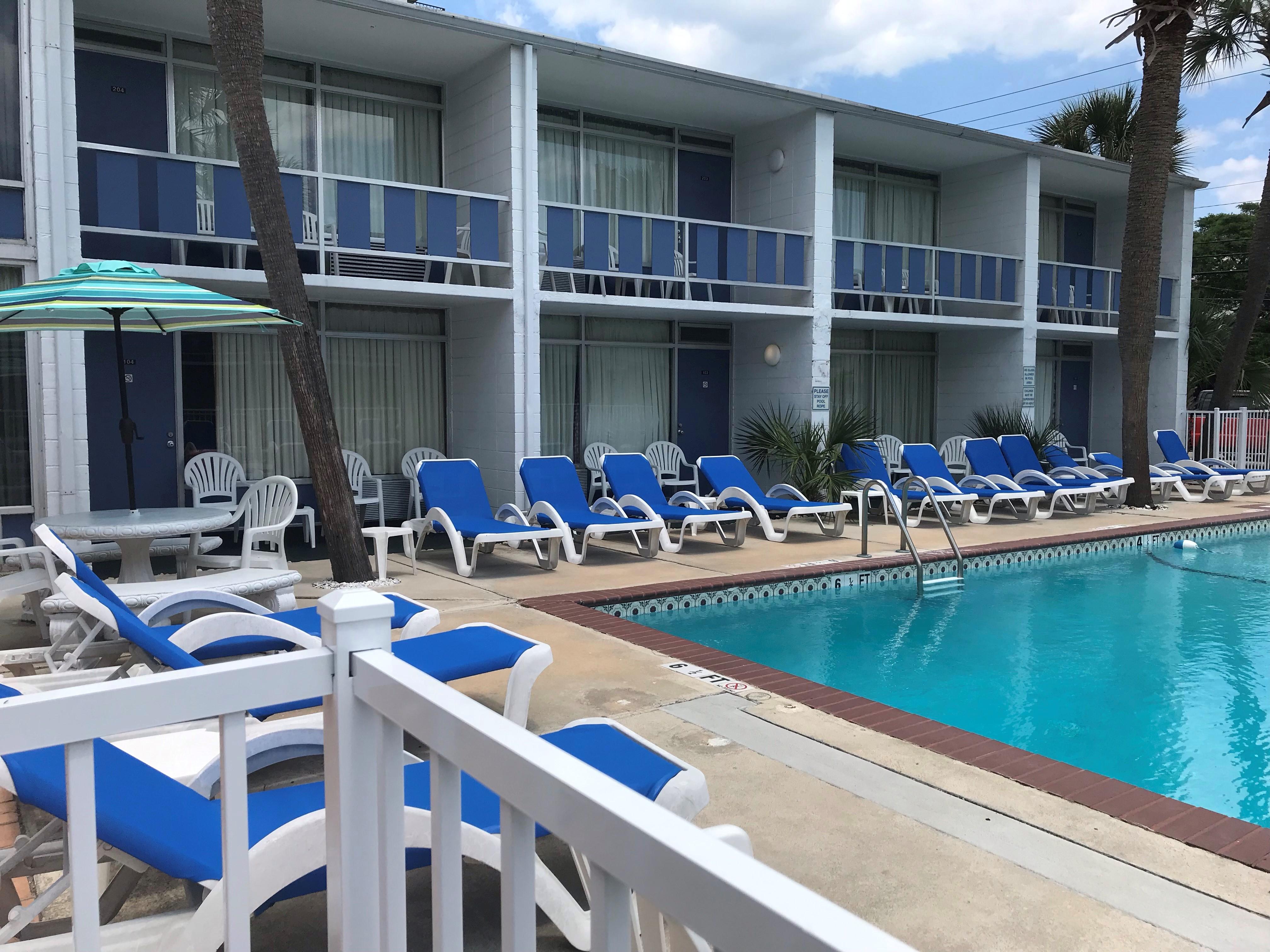 Holiday Shores Myrtle Beach Kültér fotó