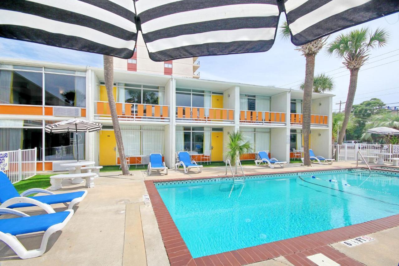 Holiday Shores Myrtle Beach Kültér fotó