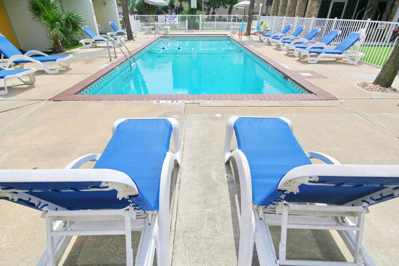 Holiday Shores Myrtle Beach Kültér fotó